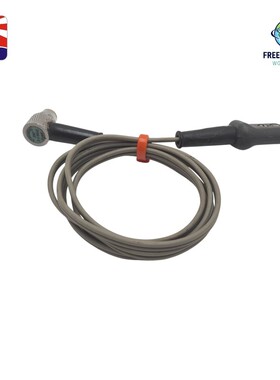Stresstel 250 Ultraschall Dicke Messger?t Sensor 5 Mhz