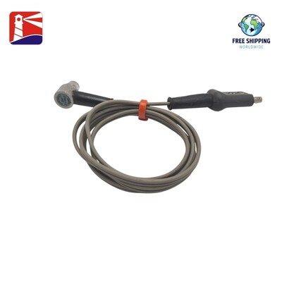 Stresstel 250 Ultraschall Dicke Messger?t Sensor 5 Mhz