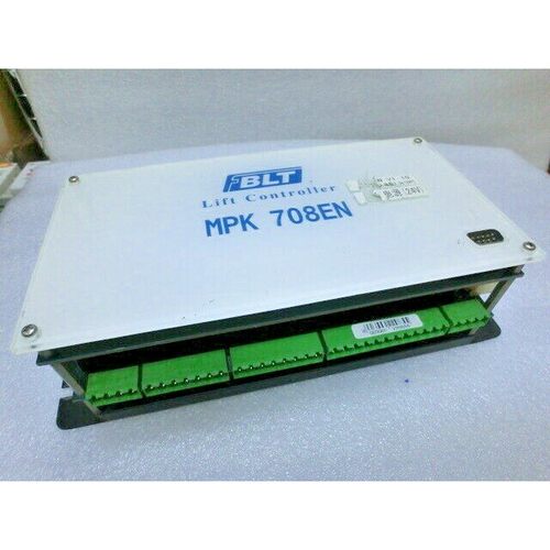 BLT MPK 708EN 升降控制器,二手, + 95260