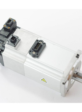 MSME041G1T 交流电伺服电机 - 全新 无盒