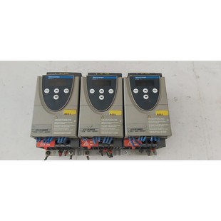 Telemecanique 件 Altivar 变频器提供UP 批量 ATV11PU09M2E