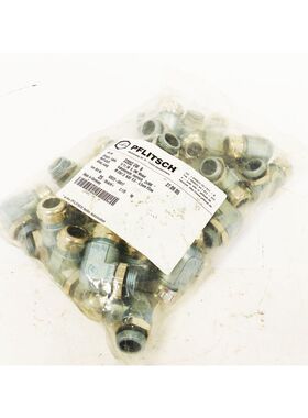 25x Pflitsch 22052 VW 9 U11./W 6.UNI Winkel M20x1,5 KAD 9,5-