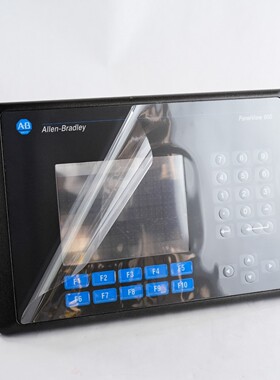 Allen Bradley 2711-B6C1 Panelview 600 Ser B Rev H - 翻新