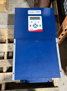 BONITRON M3645-H100-M12-D 460-480VAC 150/100A - STOCK CC-19
