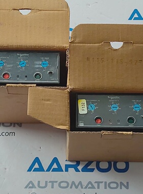 NEW SCHNEIDER ELECTRIC COMPACT GFP11 RELAY MODULE FOR CT13P