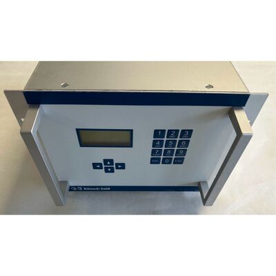 Ridzewski GmbH  ZrOx MKII  85264V  80VA  4763Hz
