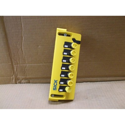 Amplificateur De Commutation De Muting DEMO Sick UE403-A0930