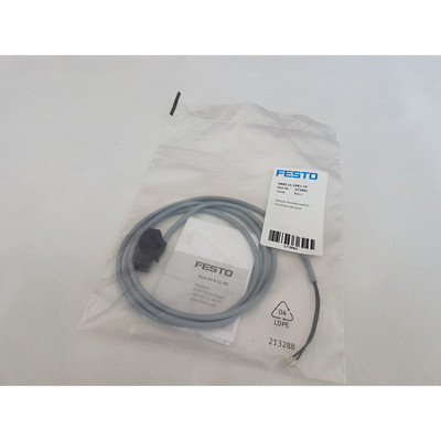 Festo Elektrik- Anschlussplatte VAVE-L1-1VK7-LP Mat-Nr.:5739