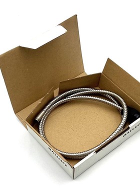 Balluff BFO003J IP50 1 m Kabell?nge Lichtleiter -unused/OVP-
