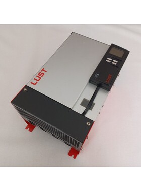 Lust Antriebstechnik Frequenzumrichter VF11414 inklusive Bed