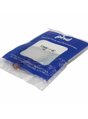 PHD Inc. 53606-1-02 and 53626 6-24VDC 100mA N?herungsschalte