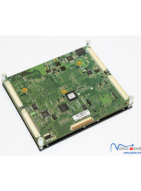 Kontron 18039-0000-16-2 Mainboard Motherboard MNP1L120 | Ver