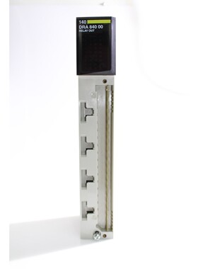 全新施耐德电动 TSX Quantum 140DRA84000