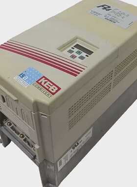 KEB 18.R4.S0G3401 Frequenzumrichter 31 KVA 4055 AMP Umrichte