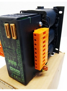 Murr Elektronik MDG 5-400/24 Art.-Nr. 85772 -unused/OVP-