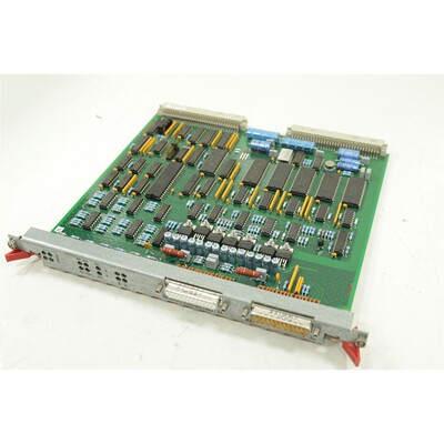 Philips BV Endura Collimator Board 4522 167 00959