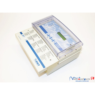 BWT | S H N P Membran Control Unit SHNP | V2.1