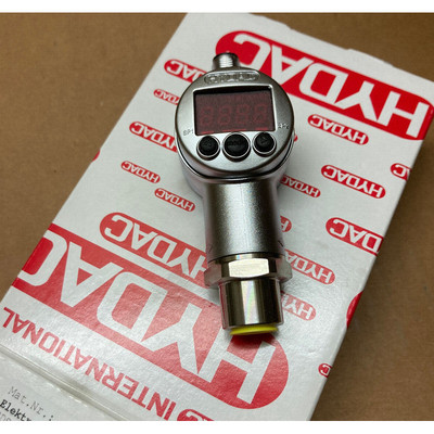 Hydac EDS 3496-2-0100-000 908521 Druckschalter Sensor NEU OV