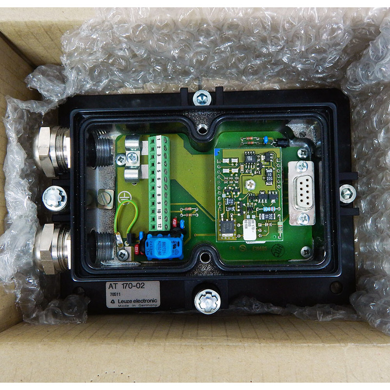Leuze AT 170-02 AT17002 -unused/OVP-