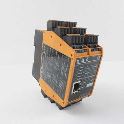 IFM VSE101 DMG GILDEMEISTER 2468997 DIAGNOSEELEKTRONIK