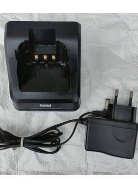 ENTEL CCAHT V3 锂离子电池充电器和适配器