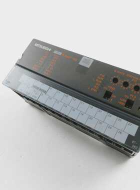 MITSUBISHI MELSEC AJ65BTD62 HOCHGESCHWINDIGKEITSZHLER MODUL
