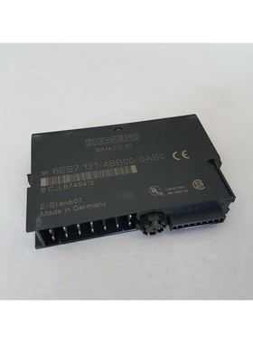 Siemens Simatic S7-200S 2DI Eingangskarte DC24V 6ES7131-4BB0