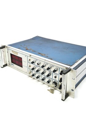 Wempe Masterclock Typ 20018. Hergestellt IN Deutschland