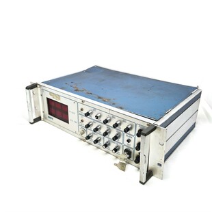 Wempe Masterclock Typ 20018. Hergestellt IN Deutschland
