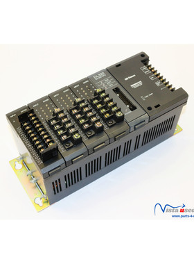 Fanuc D3-330-CPU | DL330 | IC610MDL101A SPS Baugruppe Rack D