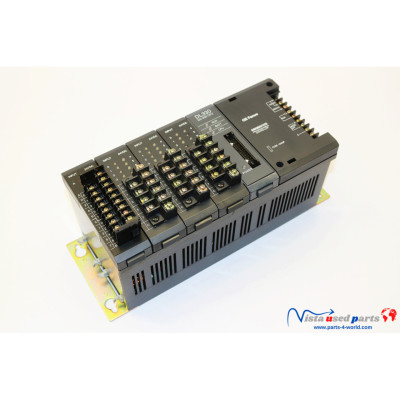 Fanuc D3-330-CPU | DL330 | IC610MDL101A SPS Baugruppe Rack D