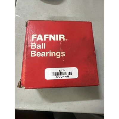 FAFNIR RA103RRB2+COL 球轴承