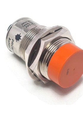 Autonics PRCM30-150DP Proximity Sensor 3 Wire type M30/15mm