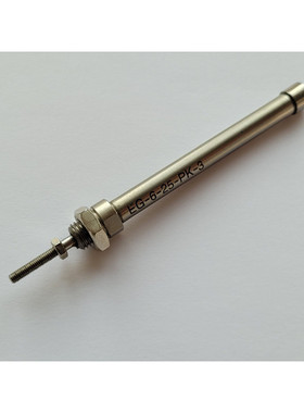 FESTO EG-6-25-PK-3 15895 Microcylinder - worldwide shipping
