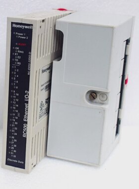 HONEYWELLRCEIO232DOD以太网IO2数字输出卡RC500