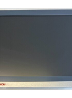 Beckhoff Multi Touch Panel  Touchscreen  24VDC  CP29150000