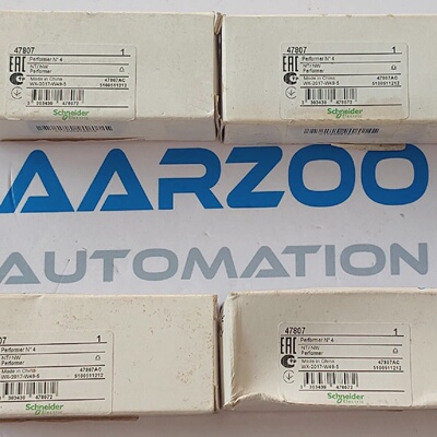 Schneider NTNW PERFORMER Schneider 47807 nt nw Micrologic un