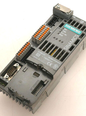Siemens CU305 DP Control Unit 6SL3 040-0JA00-0AA0 | V: B | 6
