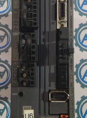 1件三菱伺服驱动器MRJ470BMRJ470B二手