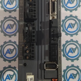1PC Driver De Servomoteur Mitsubishi MRJ470B MRJ470B DOccasi