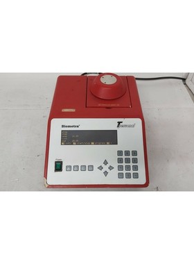 BIOMETRA TPERSONAL THERMOCYCLER THERMOBLOCK 优惠 UPS 航运