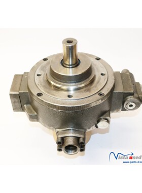 Moog 0 514 500 033 RKP Radial Piston Pump 0514500033 Radialk