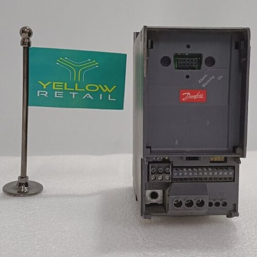 DANFOSSVLT FC051PK75T4E20H3XXCXXXSXXX MICRO DRIVE 132F0018