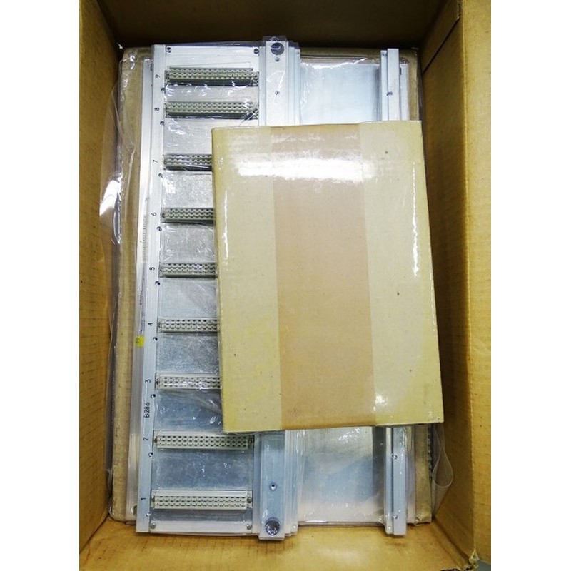 Siemens Simatic S5 6ES5 180-3AA12 6ES5180-3AA12 E:1 Erweiter