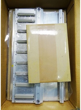 Siemens Simatic S5 6ES5 180-3AA12 6ES5180-3AA12 E:1 Erweiter