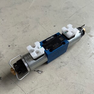 Wegesteuerventil Hydr EG24N4K4 4WE6J62 Rexroth R900909837