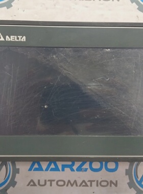 1PC DELTA DOP107WV Hmi Touchscreen DOP107WV 7  Farbe TFT