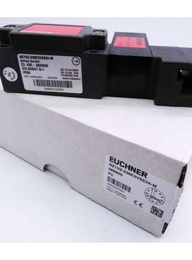 Euchner NZ1VZ-538E3VSE04-M 089905 Sicherheitsschalter -unuse