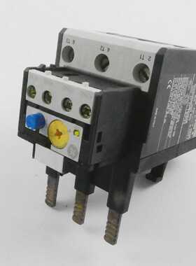 GE GENERAL ELECTRIC RTN2E 3043A BERSTROMRELAIS