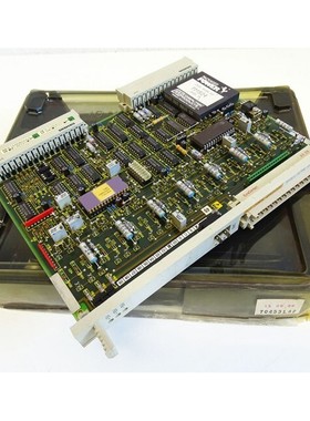 Siemens SICOMP MMC 216 6AF6401-0AB 6AF6 401-0AB E: A 01 -use